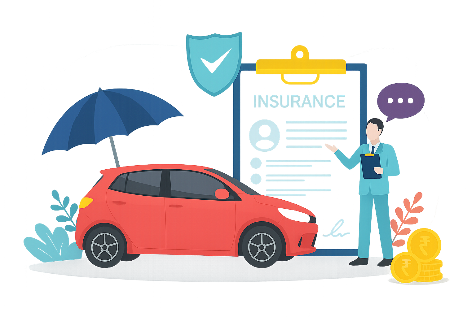 Insurance