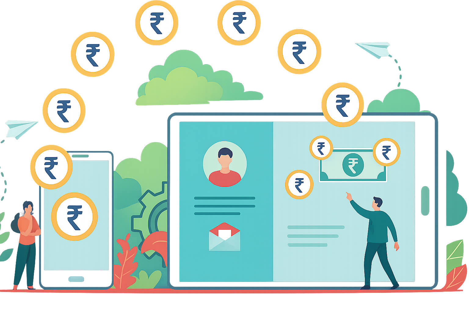 Payments