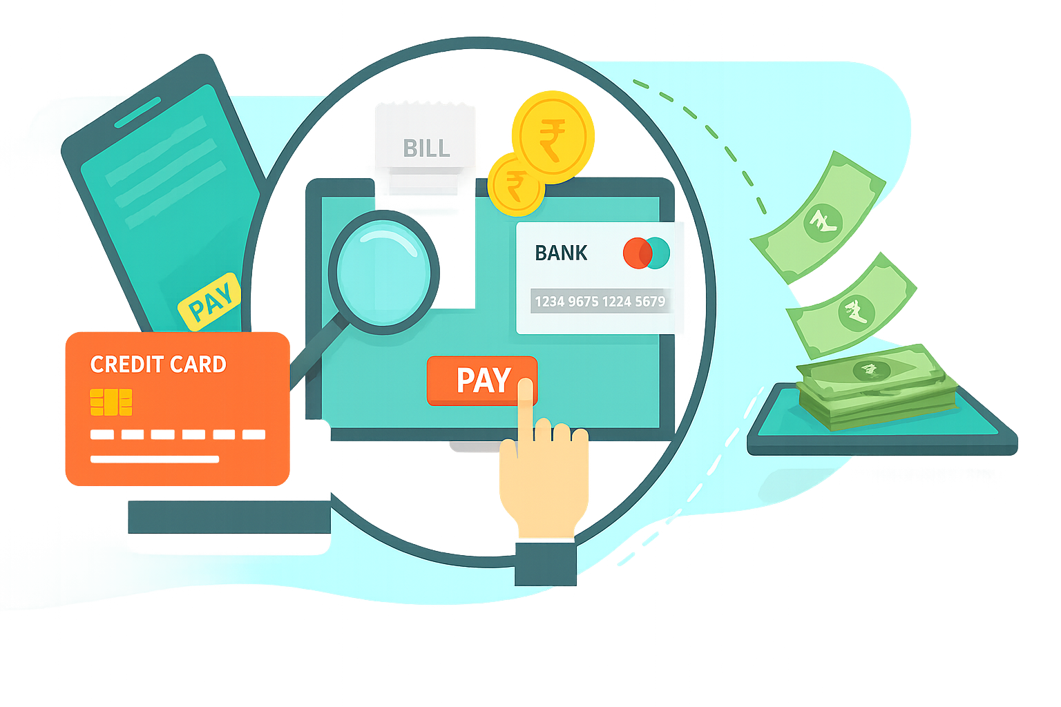 Payments