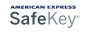 Safe Key Logo